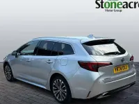 Used Toyota Corolla Design 140 HP (102 kW) 2026 Estate