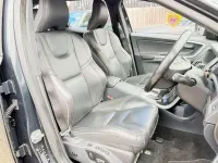 Used Volvo XC60 R-Design 220 HP (161 kW) 2015 Grey SUV