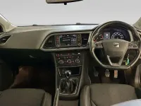 Used Seat Leon SC FR 150 HP (110 kW) 2016 Hatchback