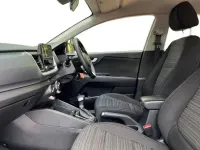 Used Kia Stonic 98 HP (72 kW) 2025 Grey SUV