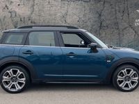 used Mini Cooper S Countryman F60 Boardwalk E 2.0 5dr