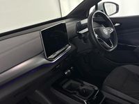 Used VW ID.4 Pro 210 kW (286 HP) 2025 White SUV