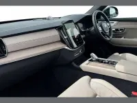 Used Volvo XC90 Ultra 455 HP (334 kW) 2025 Black SUV