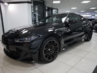 Used BMW M4 Competition Edition 2023 Black Coupe