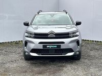 Used Citroën C5 Aircross PureTech 130 HP (95 kW) 2023 Grey SUV