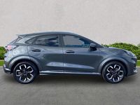 Used Ford Puma ST-Line X 2023 Grey SUV