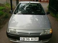 Used Citroën Saxo 1999 Hatchback