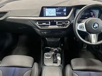 Used BMW 218 M Sport 134 HP (98 kW) 2024 Grey Coupe