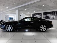 used Aston Martin DB7 FH 2dr Auto