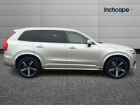 used Volvo XC90 2.0 D5 PowerPulse R DESIGN 5dr AWD Geartronic - 2019 (19)