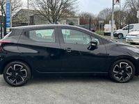 Used Nissan Micra Acenta 92 HP (67 kW) 2022 Hatchback