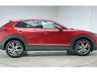 Used Mazda CX-30 Inclusive 180 HP (132 kW) 2020 Soul red SUV