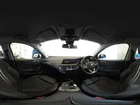 Used BMW 118 Sport Line 2021 Black Hatchback