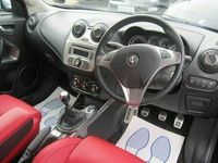 Used Alfa Romeo MiTo 2010 Hatchback
