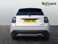 New Fiat 600 100 HP (73 kW) 2026 Beige SUV