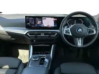 Used BMW 420 Gran Coupé M Sport 181 HP (133 kW) 2023 Grey Coupe