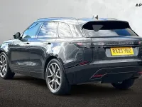 Used Land Rover Range Rover Velar Autobiography 204 HP (150 kW) 2025 Grey SUV