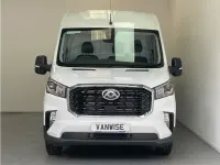 New Maxus V90 150 HP (110 kW) 2026 Van