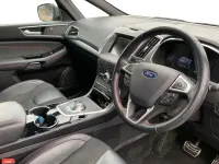 Usado Ford S-MAX ST-Line 2021 Prateado Monovolume