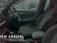 Used Skoda Karoq SportLine 187 HP (137 kW) 2023 Graphite grey metallic SUV