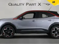 Usado Vauxhall Mokka S 2024 Gris SUV