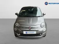 Used Fiat 500 69 HP (50 kW) 2023 Grey Hatchback