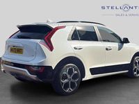 Used Kia Niro 141 HP (103 kW) 2023 SUV