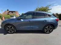 Used Ford Kuga ST-Line X 225 HP (165 kW) 2023 Blue SUV
