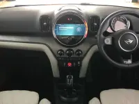 Used Mini Cooper Countryman Exclusive 134 HP (98 kW) 2022 Red SUV