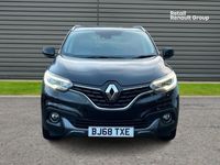 used Renault Kadjar 1.3 TCe Signature Nav Euro 6 (s/s) 5dr