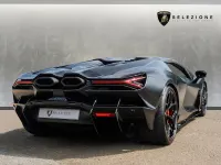 Used Lamborghini Revuelto 2024 Nero noctis Coupe