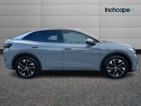 used VW ID5 Tech 77kWh Pro 174PS Automatic 5 Door