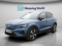 Used Volvo XC40 Plus 169 kW (231 HP) 2023 SUV