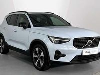 Used Volvo XC40 Plus 161 HP (118 kW) 2025 SUV