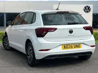 New VW Polo 95 HP (69 kW) 2026 Hatchback