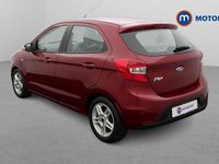 Second-hand Ford Ka Plus Zetec 69 CP (50 kW) 2017 Hatchback