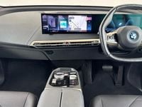 Used BMW iX M Sport 236 kW (322 HP) 2022 Blue SUV
