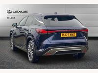 Used Lexus RX450h 2025 SUV