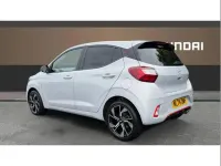 Used Hyundai i10 N Line 88 HP (64 kW) 2024 Other Hatchback