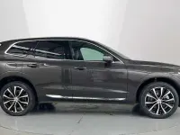 Used Volvo XC60 Ultimate 449 HP (330 kW) 2023 Grey SUV