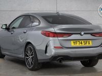 Used BMW 218 M Sport 134 HP (98 kW) 2024 Grey Coupe