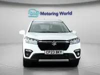 Used Suzuki SX4 S-Cross 129 HP (94 kW) 2025 SUV