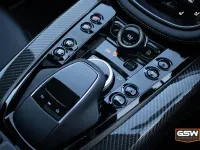 Used Aston Martin DBX 707 HP (519 kW) 2024 Grey SUV