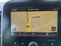 Usado Renault Scénic IV Dynamique 2017 Preto Monovolume