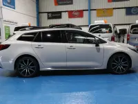 Used Toyota Corolla Sport 2024 Grey Estate