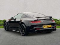 Used Mercedes AMG GT 63 AMG 2024 Black Coupe