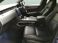 Used Jaguar F-Pace R-Dynamic 204 HP (150 kW) 2024 SUV