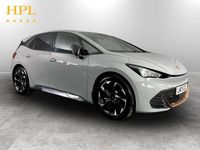 Used Cupra Born e-Boost 169 kW (230 HP) 2025 Grey Hatchback