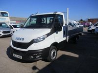 Used Iveco Daily 136 HP (100 kW) 2023 White