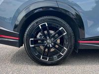 Used Nissan Ariya Nismo 319 kW (435 HP) 2025 Two tone  stealth grey/pearl black roof  SUV